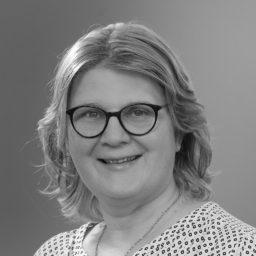 Friederike Person