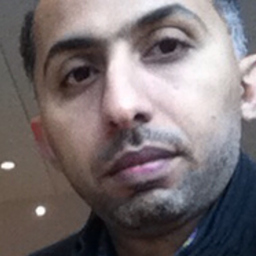 Muyyed Al-Sulaiman