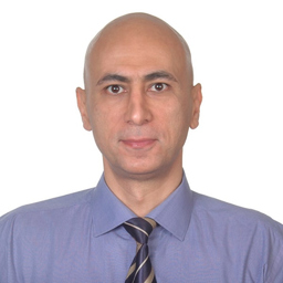 Dariush Zamani Heydari