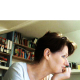 Susanne Rohrbeck