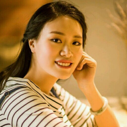 Profilbild Lisha Peng