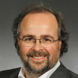 Stefan Scherer