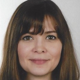 Sarah Da Silva