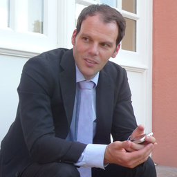 Lars Wiedemann