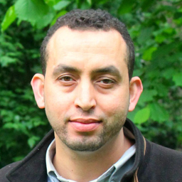 Dr. Osama Hamed