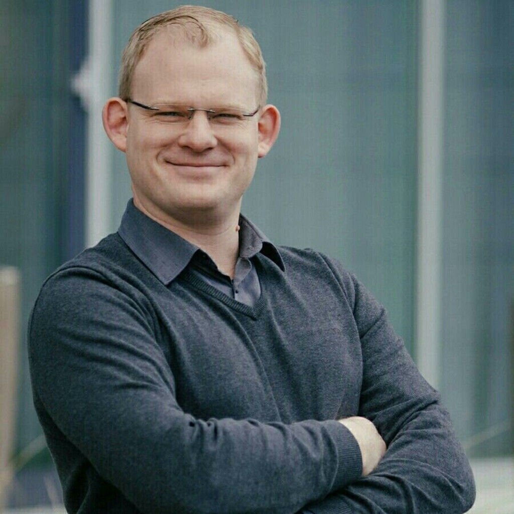 Ing. Gerrit Wessel Niederlassungsleiter persona service AG & Co. KG