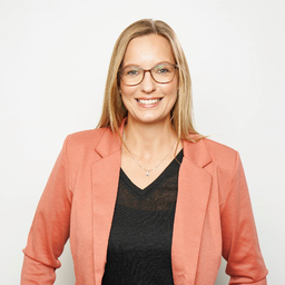 Kristin Schrader