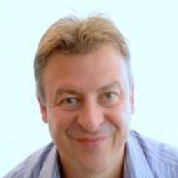 Profilbild Thomas Kessler