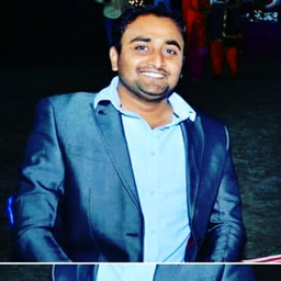Kishor Jadhav