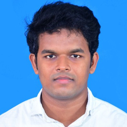 CHELLAPANDIAN Natarajan