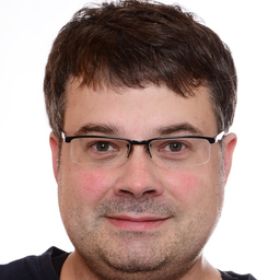 Claus Stich