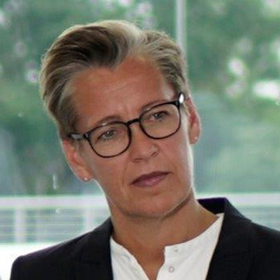 Bettina Thode