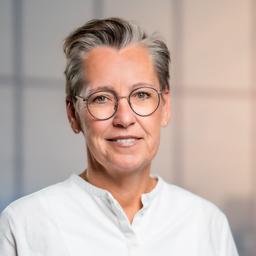Bettina Trautenberg