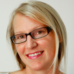 Nicole Grünauer