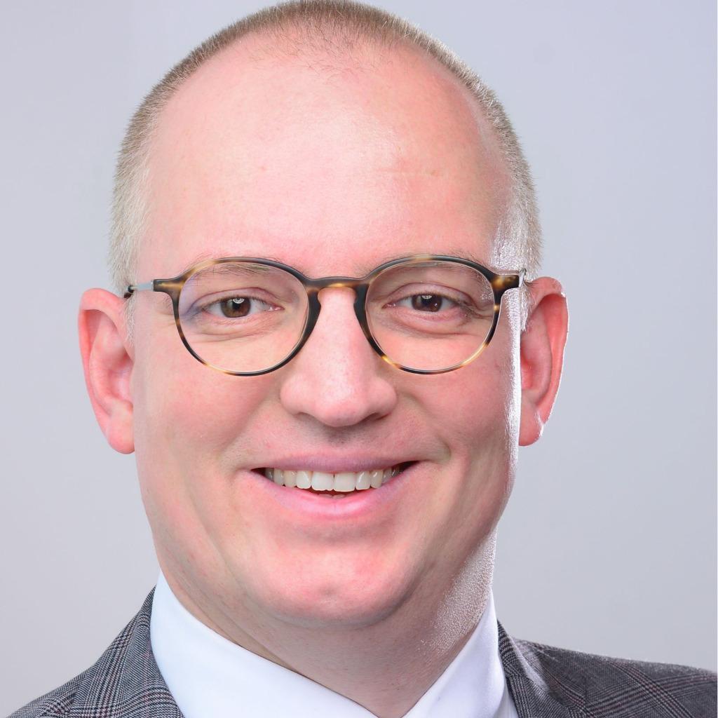 Denis Ignatov Manager Business Development Groo GmbH XING