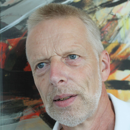 Klaus Eidam