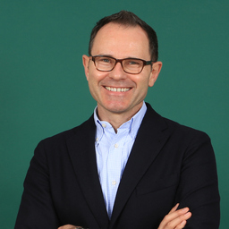Rolf Schlup