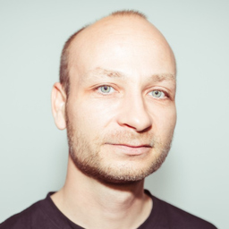 Oliver Hausen