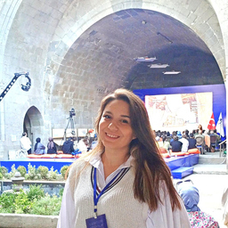 Miray Gördük