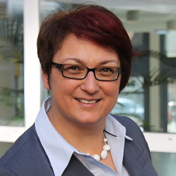 Dipl.-Ing. Regina Wünsche