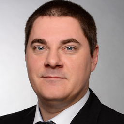 Andreas Krebs