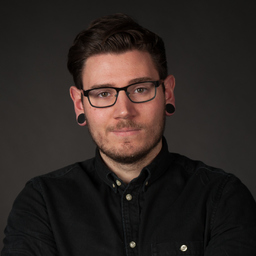 Profilbild Nico Klein