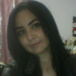 Mag. nadia raouane