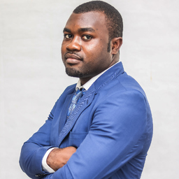 Steeve Gaitan Nkouaya