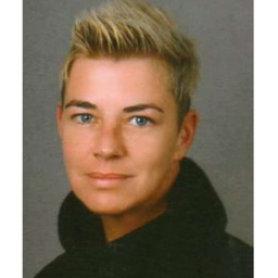 Saskia Schoberth