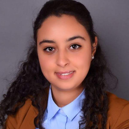 Ing. Loubna Darfaf