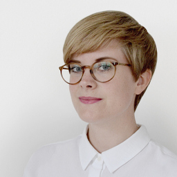 Dipl.-Ing. Magdalena Pfeffer