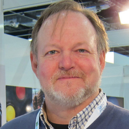 Paul Lyon