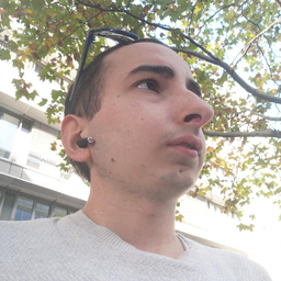 Aaron Egger Navarro
