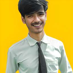 Vikas Sharma