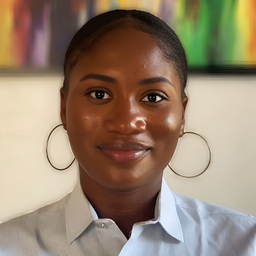 Precious Nnam