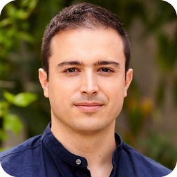 René Castellano-Gonzalez