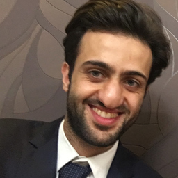 Aminallah Bakhshaei