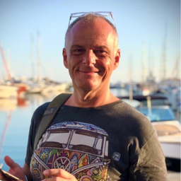 Ulrich Feil