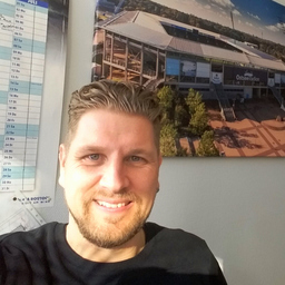 Oliver Schubert's profile picture