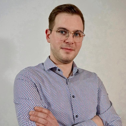 Profilbild Niklas Eickhoff