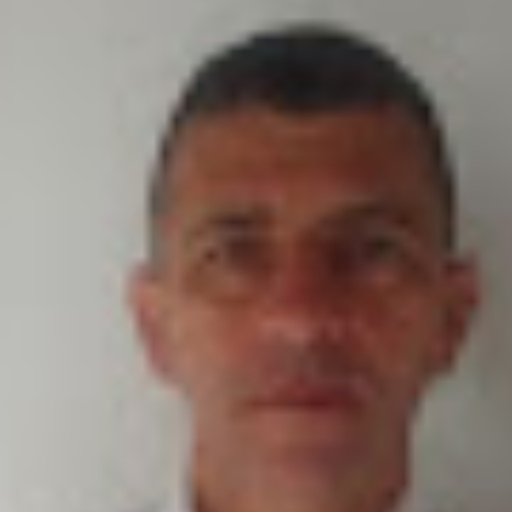 Antonio Barbosa Ausbildung und Berufserfahrung XING