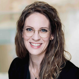 Katja Reinhard