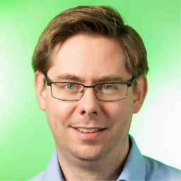 Dr. Andreas Sprock