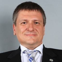 Bernd Schmitt