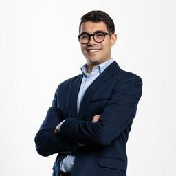 Mamdouh Farag