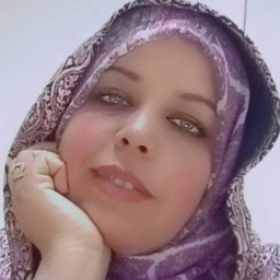 Samia Bahri