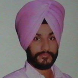 RASHPAL SINGH