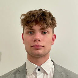 Jonah KLeber
