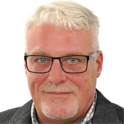 Profilbild Rolf-Peter Höfer