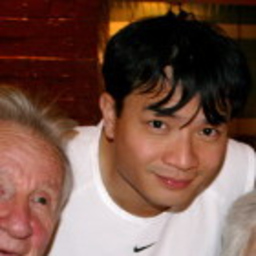 Joey Tran